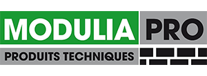 Logo Modulia Pro